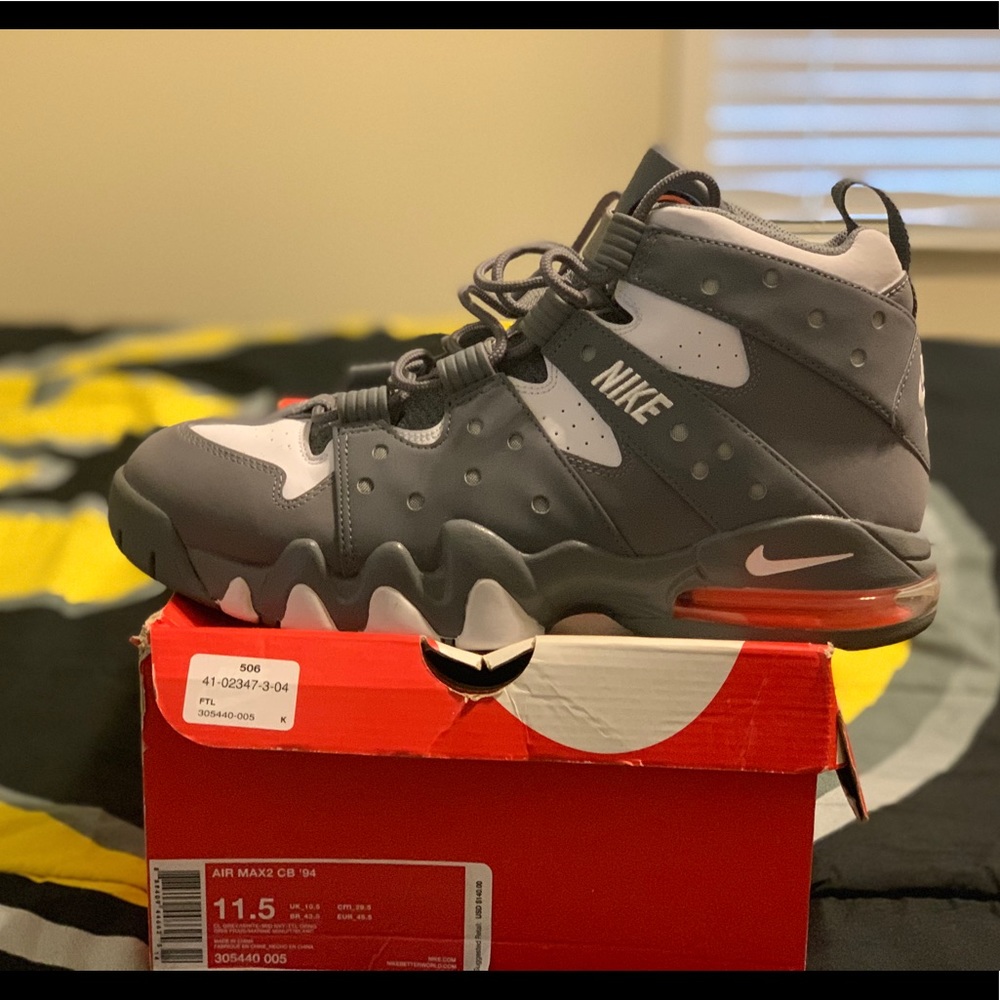 Air max 2 CB 94’